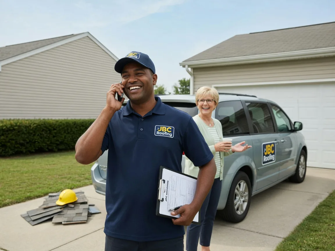 Roof Replacement Aylett, VA FAQs